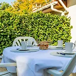 L'oree Des Bois By Interhome Holiday home Saint-Georges-de-Didonne