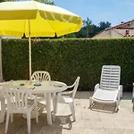 L'oree Des Bois By Interhome
