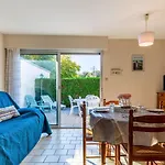 L'oree Des Bois By Interhome Holiday home
