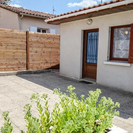 L'oree Des Bois By Interhome Σπίτι διακοπών