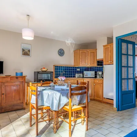 Holiday home L'oree Des Bois By Interhome Saint-Georges-de-Didonne