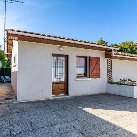 L'oree Des Bois By Interhome Σπίτι διακοπών