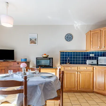 L'oree Des Bois By Interhome *