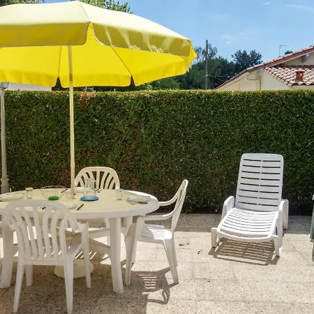 L'oree Des Bois By Interhome