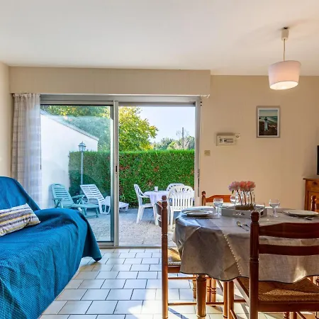 L'oree Des Bois By Interhome Σπίτι διακοπών