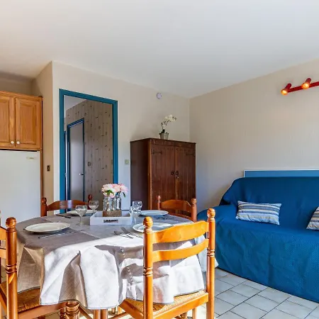 L'oree Des Bois By Interhome * Saint-Georges-de-Didonne