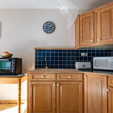 L'oree Des Bois By Interhome Σπίτι διακοπών