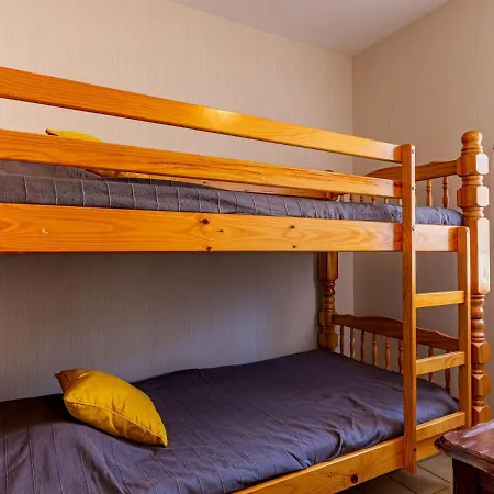L'oree Des Bois By Interhome Holiday home Saint-Georges-de-Didonne