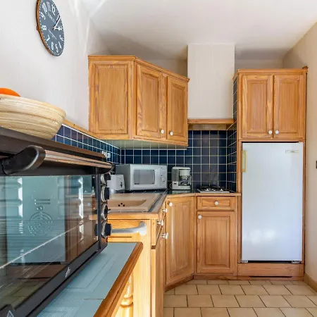 L'oree Des Bois By Interhome Σπίτι διακοπών