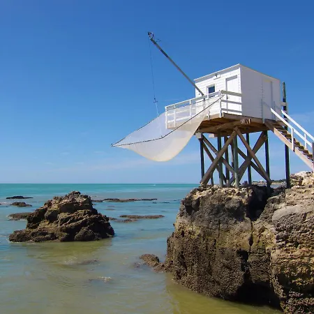 L'oree Des Bois By Interhome Σπίτι διακοπών *