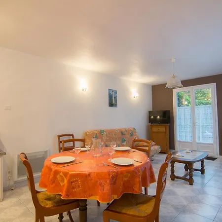 L'oree Des Bois By Interhome Σπίτι διακοπών