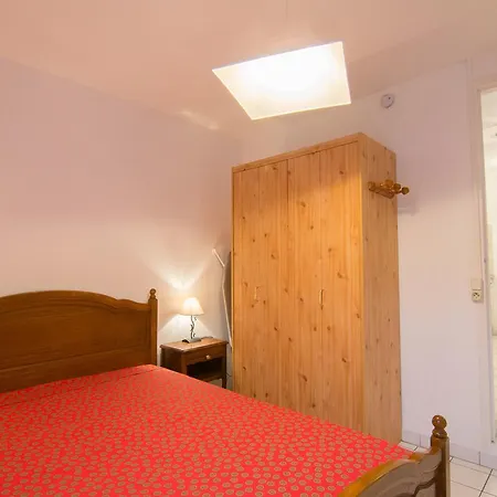 L'oree Des Bois By Interhome * Saint-Georges-de-Didonne