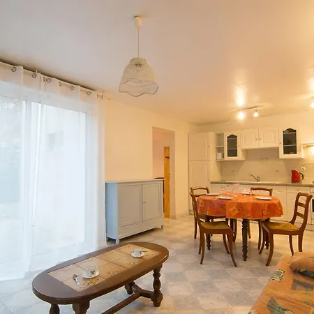 L'oree Des Bois By Interhome *