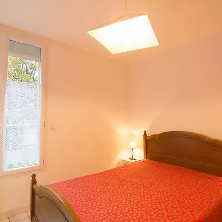 L'oree Des Bois By Interhome * Saint-Georges-de-Didonne